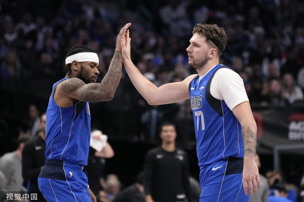 谁是NBA